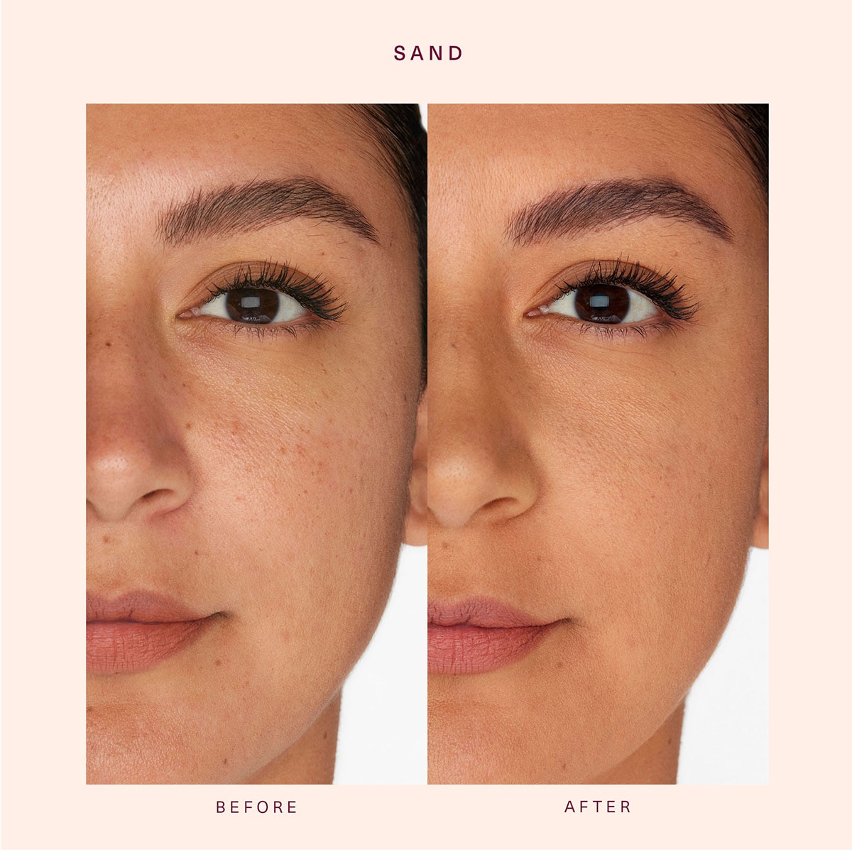 TRUE TO MYSELF TINTED PRESSED TALC-FREE FINISHING POWDER (POLVO FIJADOR PARA ROSTRO)